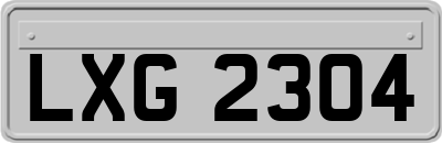 LXG2304