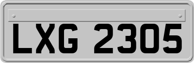 LXG2305
