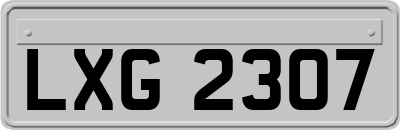 LXG2307