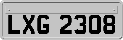 LXG2308