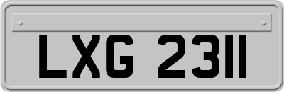 LXG2311