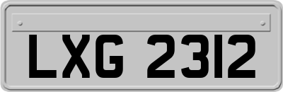 LXG2312
