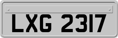 LXG2317
