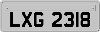 LXG2318