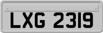 LXG2319