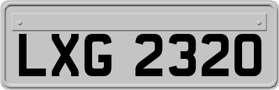 LXG2320