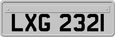 LXG2321