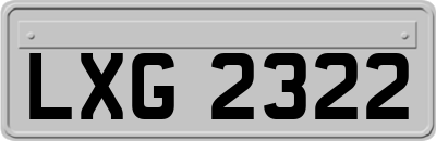 LXG2322