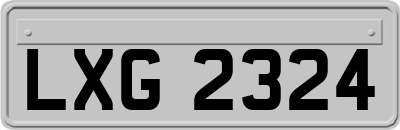 LXG2324