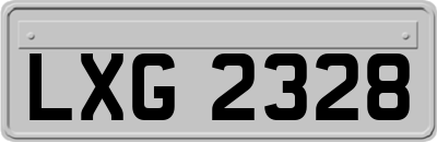 LXG2328