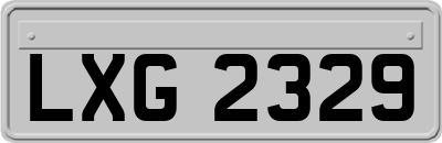 LXG2329