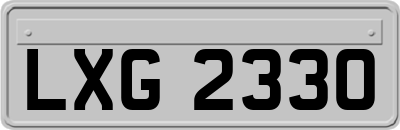 LXG2330
