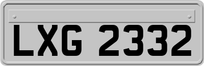 LXG2332