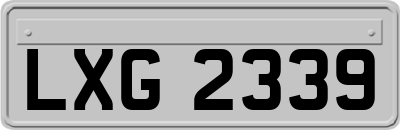 LXG2339