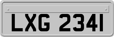 LXG2341