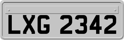 LXG2342