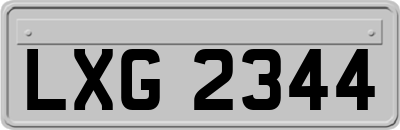 LXG2344