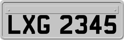 LXG2345