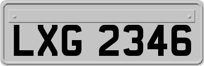 LXG2346