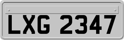 LXG2347