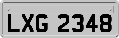 LXG2348