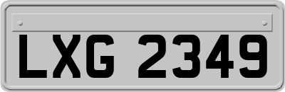 LXG2349