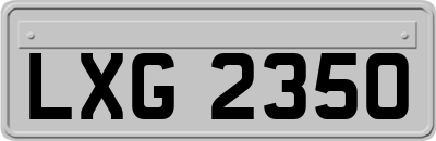 LXG2350