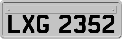 LXG2352