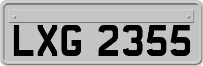 LXG2355