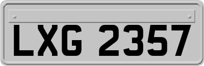 LXG2357