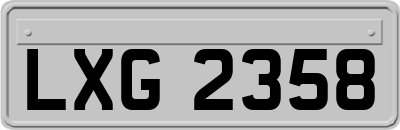 LXG2358
