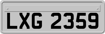 LXG2359