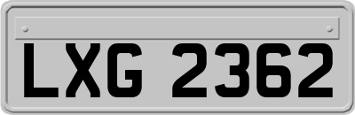 LXG2362