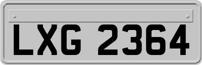 LXG2364