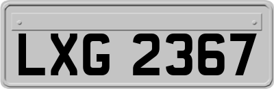 LXG2367