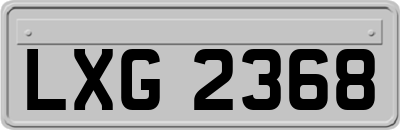 LXG2368