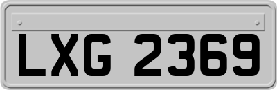LXG2369