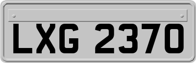 LXG2370
