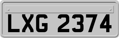 LXG2374