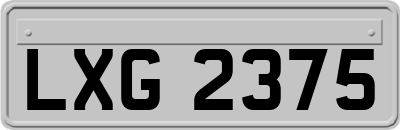 LXG2375