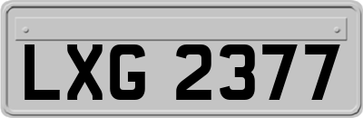 LXG2377