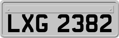LXG2382