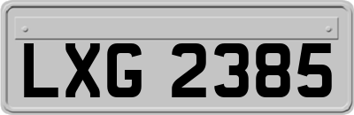 LXG2385