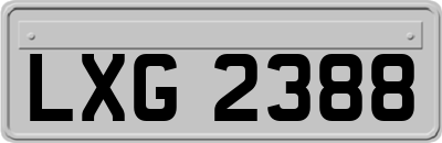 LXG2388