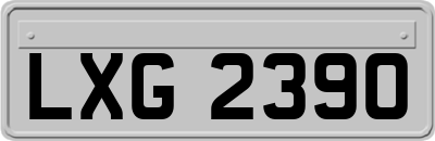 LXG2390
