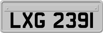 LXG2391