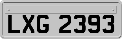 LXG2393