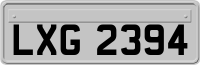 LXG2394