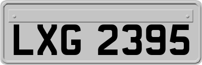 LXG2395