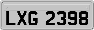 LXG2398
